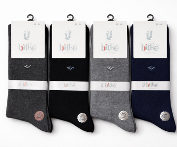 ERKEK PENYE ÇORAP ( DİKİŞSİZ )