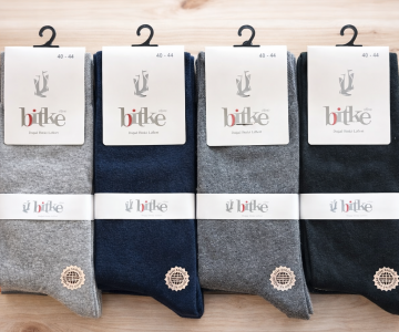 ERKEK PENYE ÇORAP ( DİKİŞSİZ )